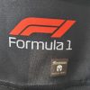 Camiseta Red Bull Racing F1 2022 — Rojo (Diseño 01)
