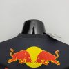 Camiseta Red Bull Racing F1 2022 — Rojo (Diseño 01)