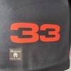 Camiseta Red Bull Racing F1 2022 — Rojo (Diseño 01)