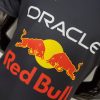 Camiseta Red Bull Racing F1 2022 — Rojo (Diseño 01)