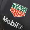 Camiseta Red Bull Racing F1 2022 — Rojo (Diseño 01)