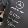 Camiseta Mercedes-AMG Petronas F1 2022 — Negro