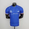 Camiseta Fórmula 1 2022 (Diseño 01)