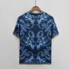 Camiseta Italia 2022 — Azul