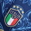 Camiseta Italia 2022 — Azul