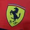 Mono Ferrari F1 2022 — Rojo