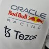Polo Red Bull Racing F1 2022 — Blanco