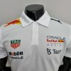 Polo Red Bull Racing F1 2022 — Blanco