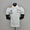 Polo Red Bull Racing F1 2022 — Blanco