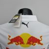 Polo Red Bull Racing F1 2022 — Blanco