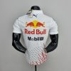 Polo Red Bull Racing F1 2022 — Blanco