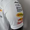 Polo Red Bull Racing F1 2022 — Blanco