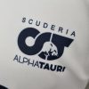 Camiseta AlphaTauri F1 2022
