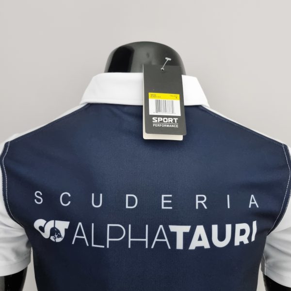 Polo AlphaTauri F1 2022