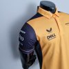 Polo McLaren F1 2022
