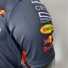 Polo Red Bull Racing F1 2022 — Rojo