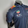 Polo Red Bull Racing F1 2022 — Rojo