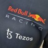 Polo Red Bull Racing F1 2022 — Rojo