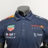 Polo Red Bull Racing F1 2022 — Rojo