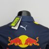Polo Red Bull Racing F1 2022 — Rojo
