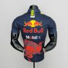 Polo Red Bull Racing F1 2022 — Rojo