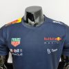 Camiseta Red Bull Racing F1 2022 — Rojo (Diseño 02)