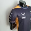 Camiseta McLaren F1 2022
