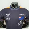 Camiseta McLaren F1 2022