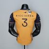Camiseta McLaren F1 2022