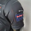 Camiseta Red Bull Racing F1 2022 — Negro