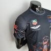 Camiseta Red Bull Racing F1 2022 — Negro