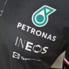 Polo Mercedes-AMG Petronas F1 2022 — Negro