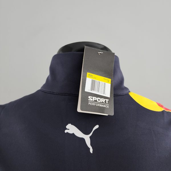 Chaqueta Fórmula 1 2022 (Diseño 01)