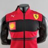 Chaqueta Fórmula 1 2022 (Diseño 02)