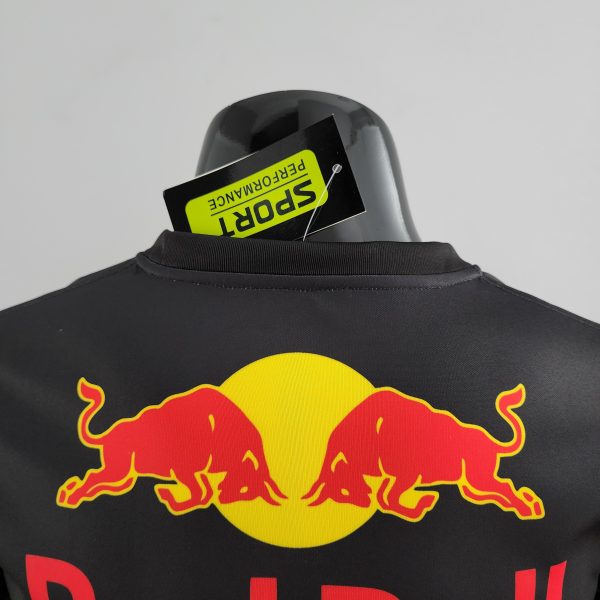 Camiseta Fórmula 1 2022 (Diseño 02)