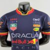Camiseta Fórmula 1 2022 (Diseño 04)