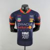 Camiseta Fórmula 1 2022 (Diseño 04)