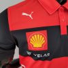 Camiseta Fórmula 1 2022 (Diseño 06)