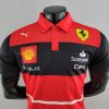 Camiseta Fórmula 1 2022 (Diseño 06)