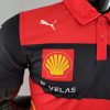 Camiseta Fórmula 1 2022 (Diseño 07)