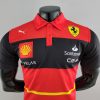 Camiseta Fórmula 1 2022 (Diseño 07)