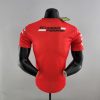 Camiseta Fórmula 1 2022 (Diseño 08)