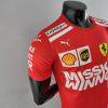 Camiseta Fórmula 1 2022 (Diseño 08)