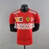 Camiseta Fórmula 1 2022 (Diseño 08)