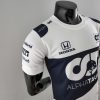 Camiseta Fórmula 1 2022 (Diseño 10)