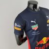 Camiseta Fórmula 1 2022 (Diseño 11)