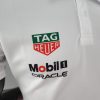 Camiseta Fórmula 1 2022 (Diseño 12)