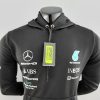 Chaqueta Fórmula 1 2022 (Diseño 03)
