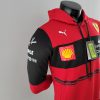 Chaqueta Fórmula 1 2022 (Diseño 04)