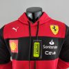 Chaqueta Fórmula 1 2022 (Diseño 04)